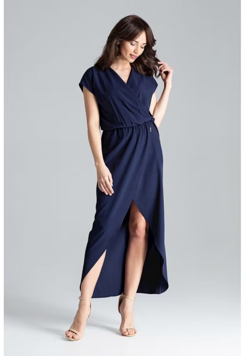 Lenitif Rochie eleganta model 130951