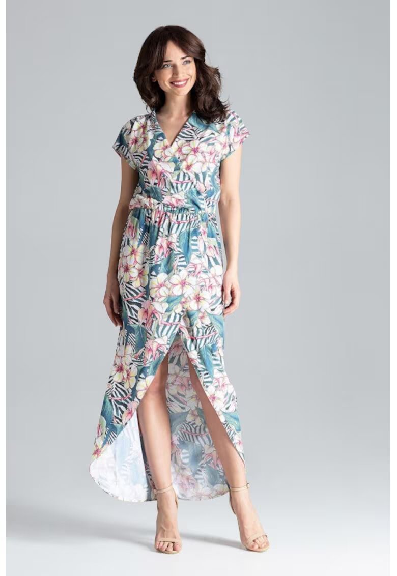 Lenitif Rochie eleganta model 130952