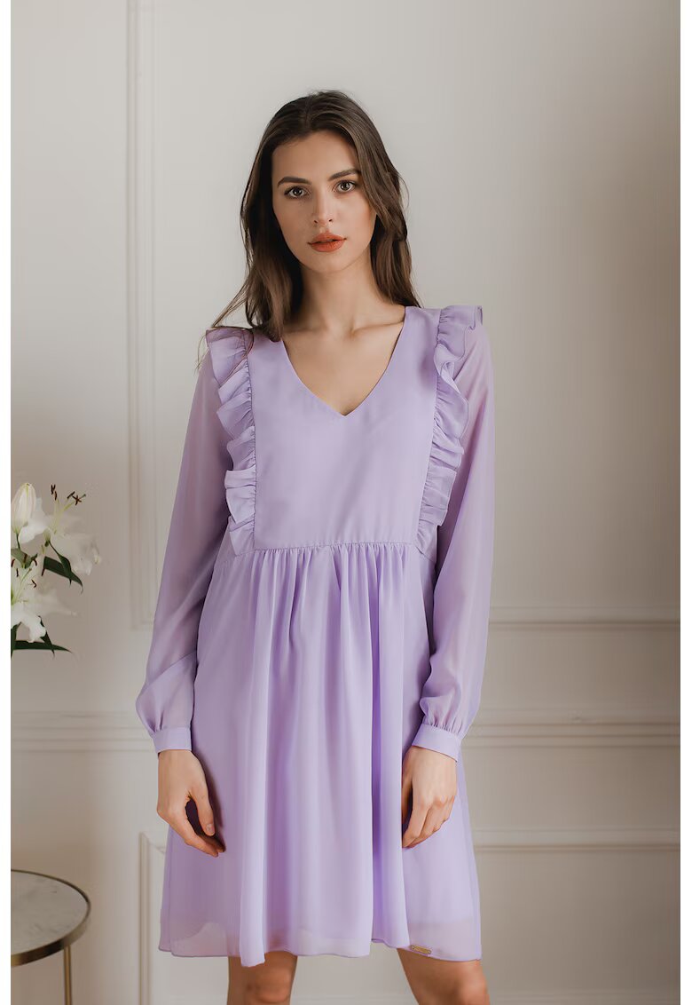 Lenitif Rochie L083 - poliester