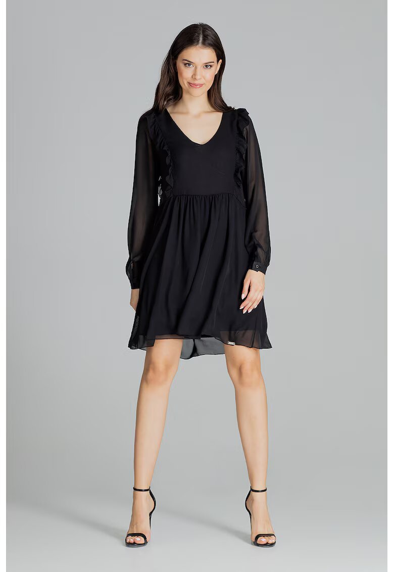 Lenitif Rochie model L083 - poliester