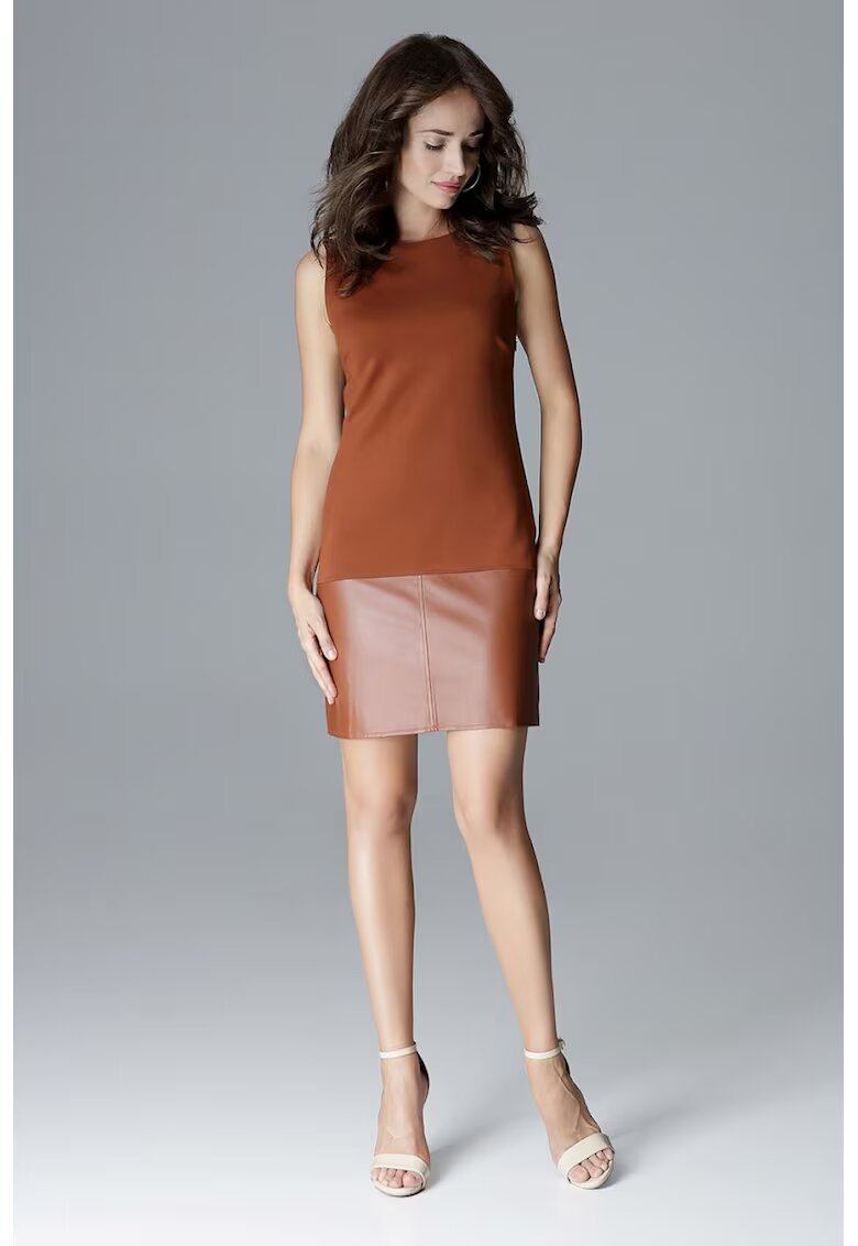 Lenitif Rochie scurta model 128514