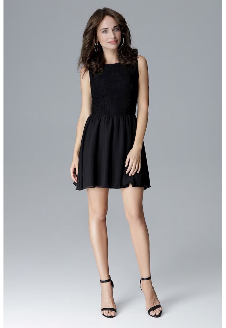 Lenitif Rochie scurta model 128517