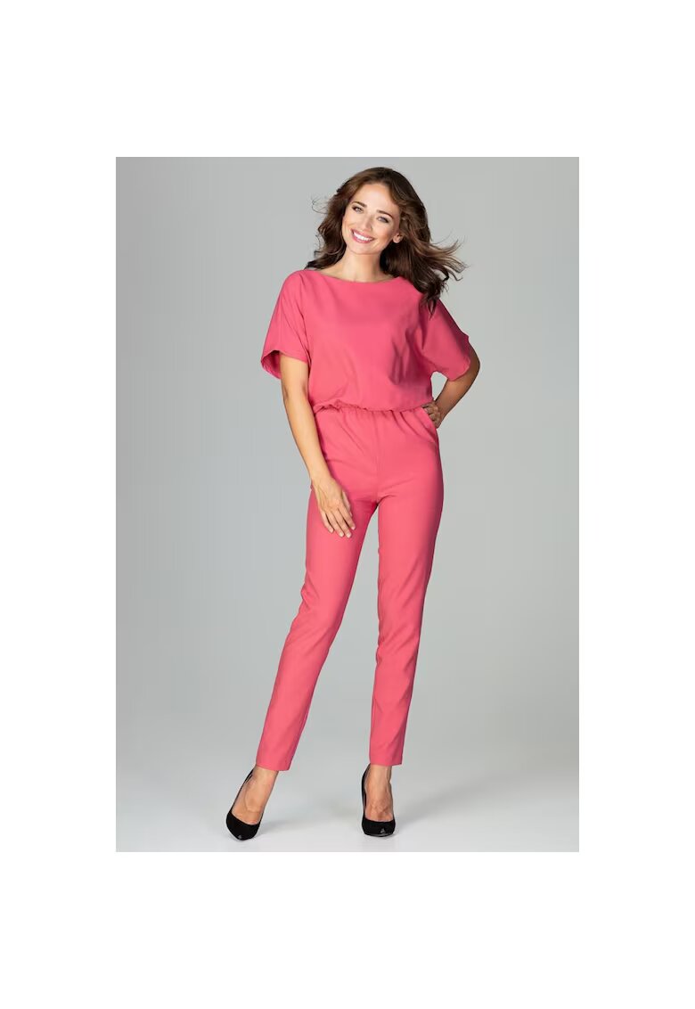Lenitif Salopeta model 122489 - Roz