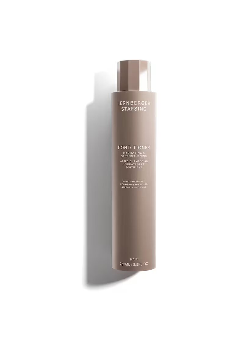 Lernberger Stafsing Balsam hidratant pentru intarirea firului de par - 250 ml