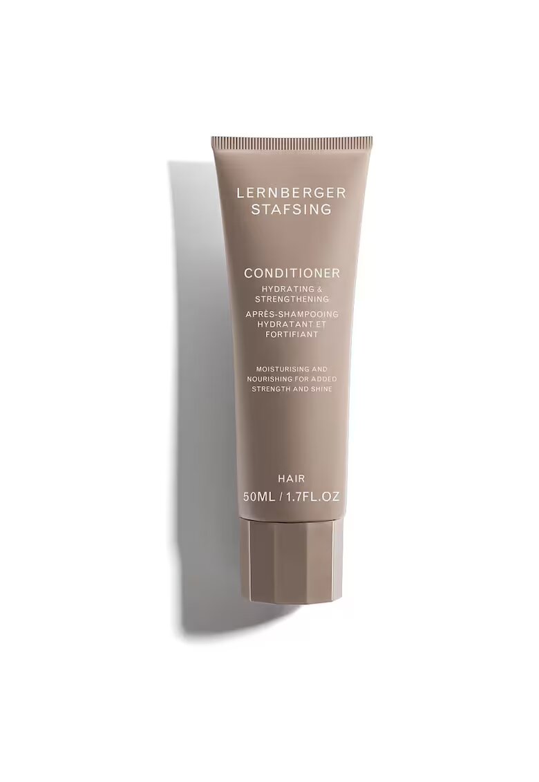 Lernberger Stafsing Balsam hidratant pentru intarirea firului de par - 50 ml