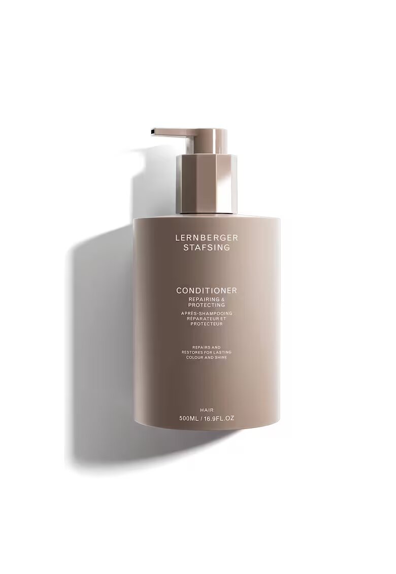 Lernberger Stafsing Balsam reparator care protejează părul - 500 ml