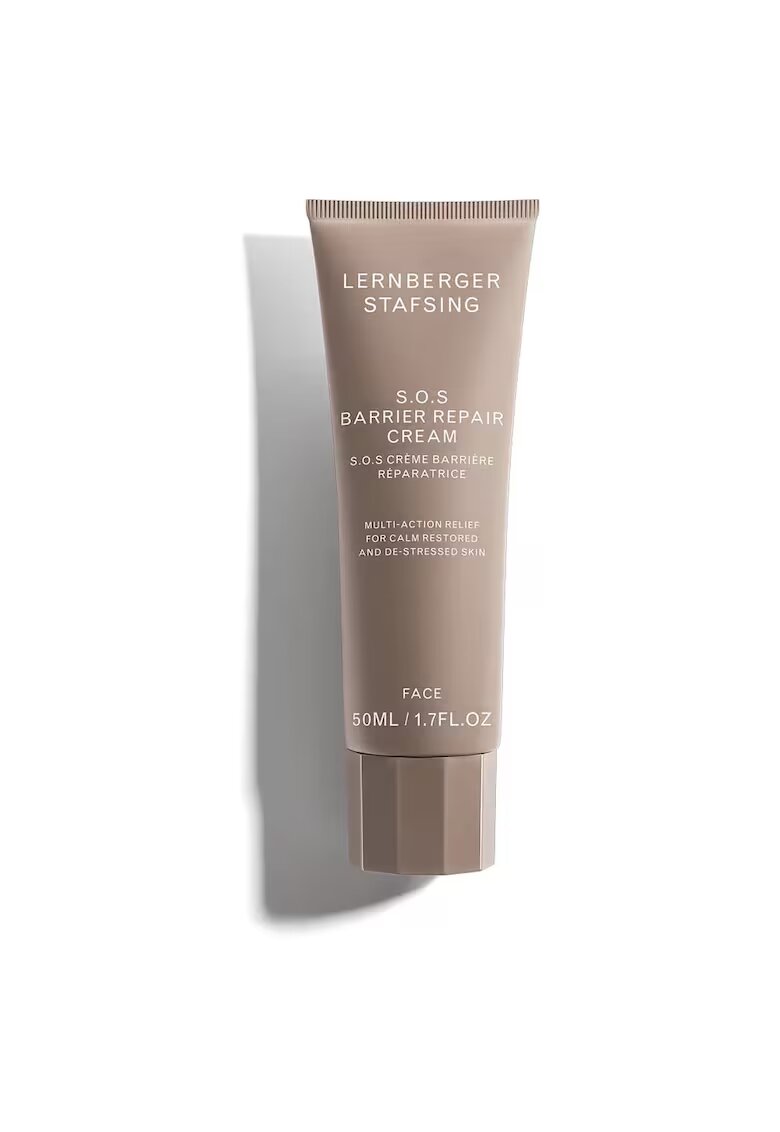 Lernberger Stafsing Cremă facială reparatoare - 50 ml