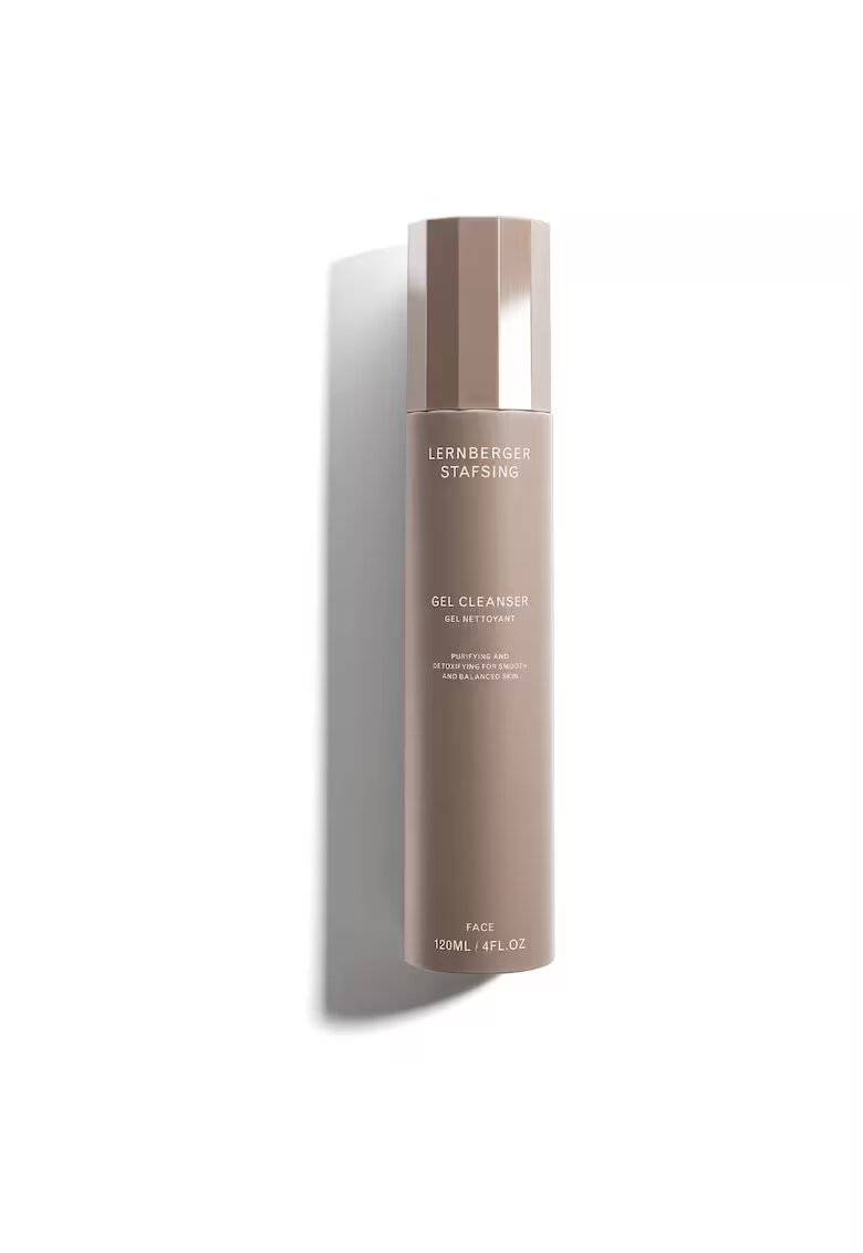 Lernberger Stafsing Gel de curățare spumant - 120 ml
