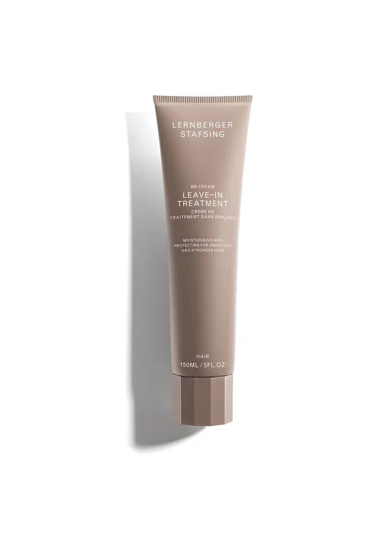 Lernberger Stafsing Mască hidratantă pentru un păr mai rezistent - 150 ml