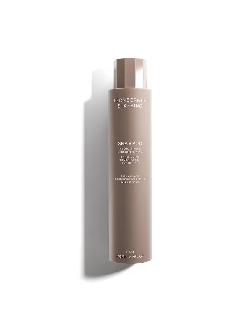Lernberger Stafsing Sampon hidratant pentru intarirea firului de par - 250 ml