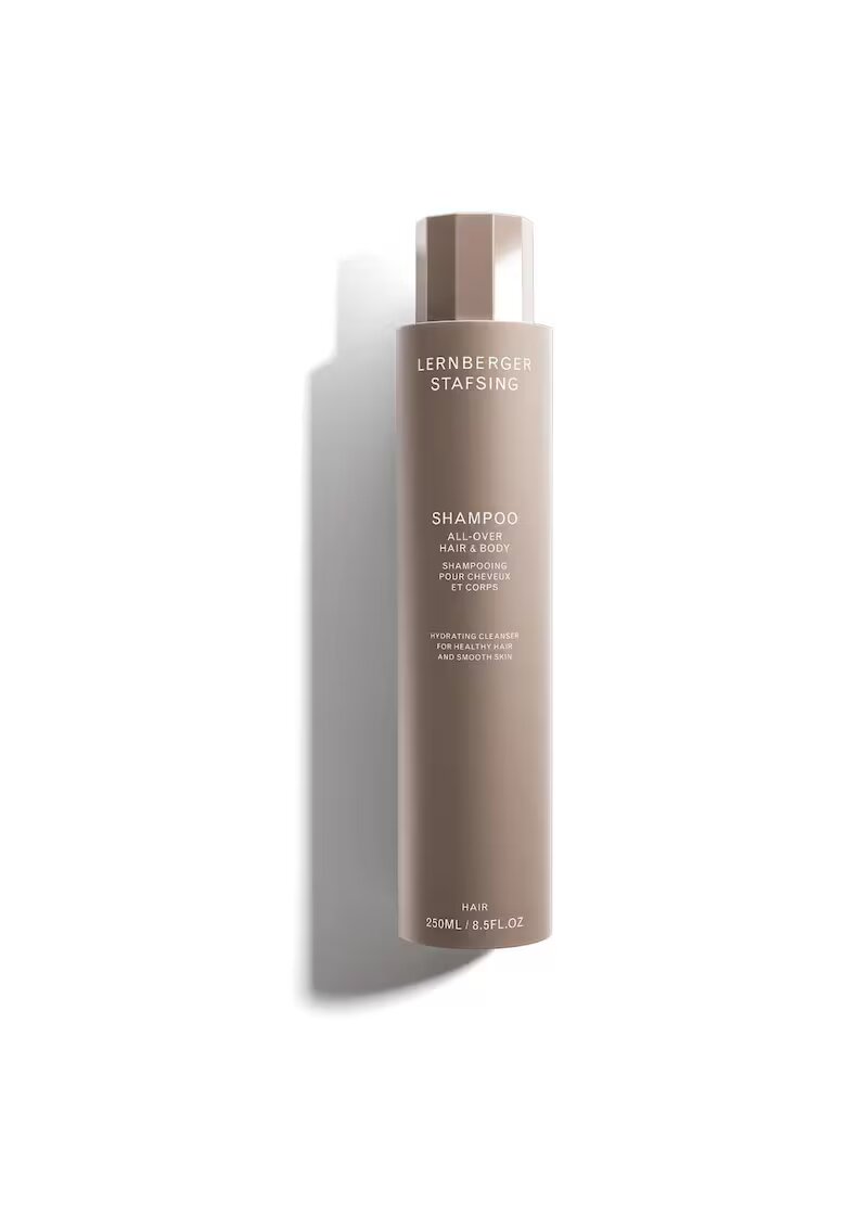 Lernberger Stafsing Sampon pentru par si corp - 250 ml