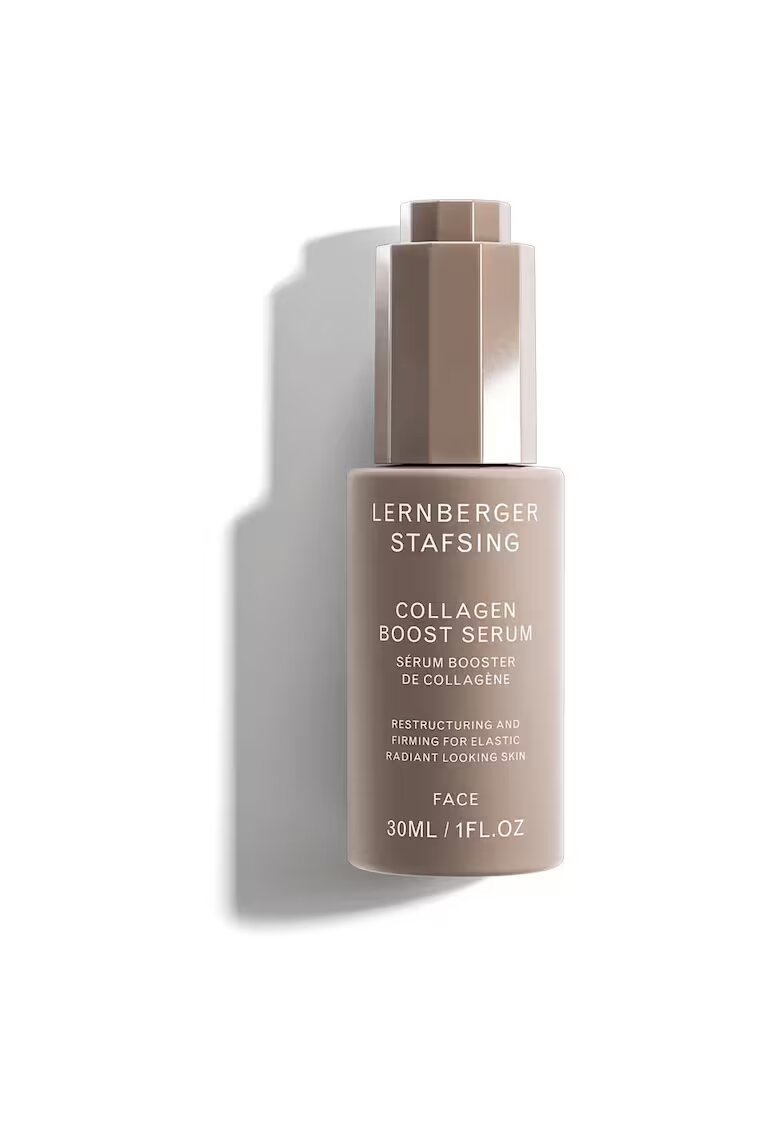 Lernberger Stafsing Ser facial cu colagen - 30 ml