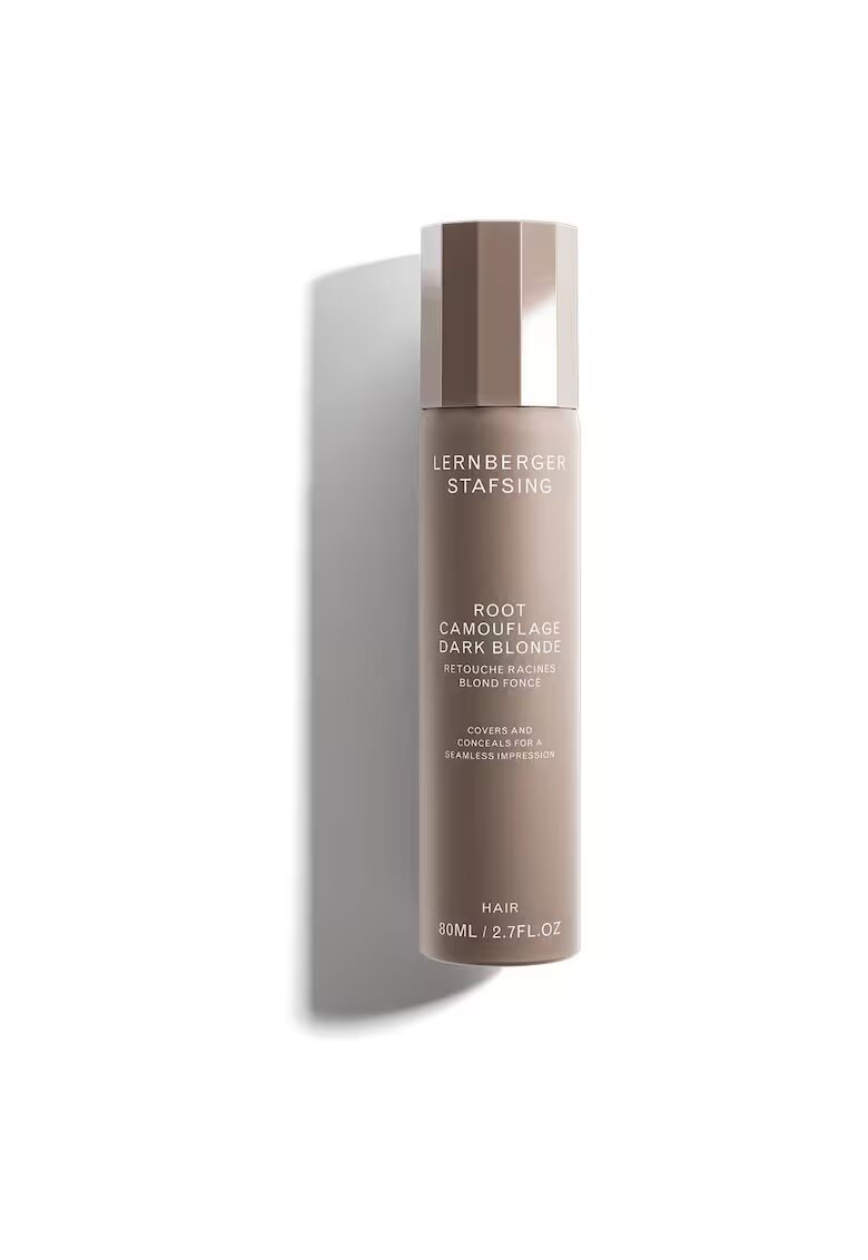 Lernberger Stafsing Spray pentru pigmentare blond închis - 80 ml