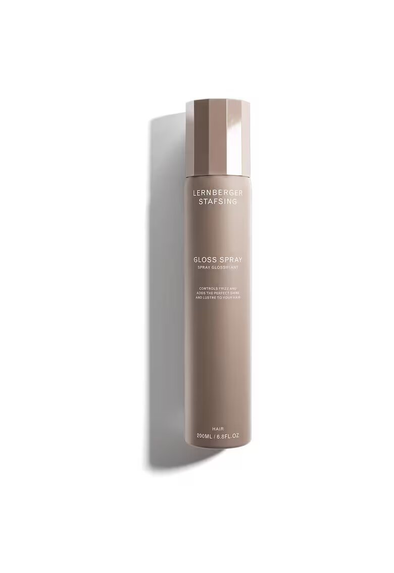 Lernberger Stafsing Spray pentru strălucirea a părului - 200 ml