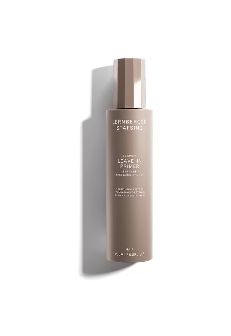 Lernberger Stafsing Spray tip tratamentpentru un păr stralucitor puternic și sănătos - 200 ml