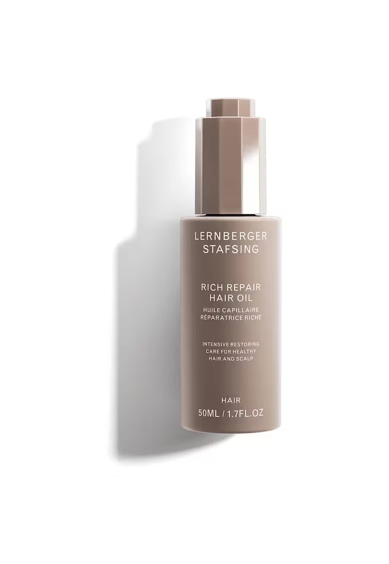 Lernberger Stafsing Ulei de păr - 50 ml