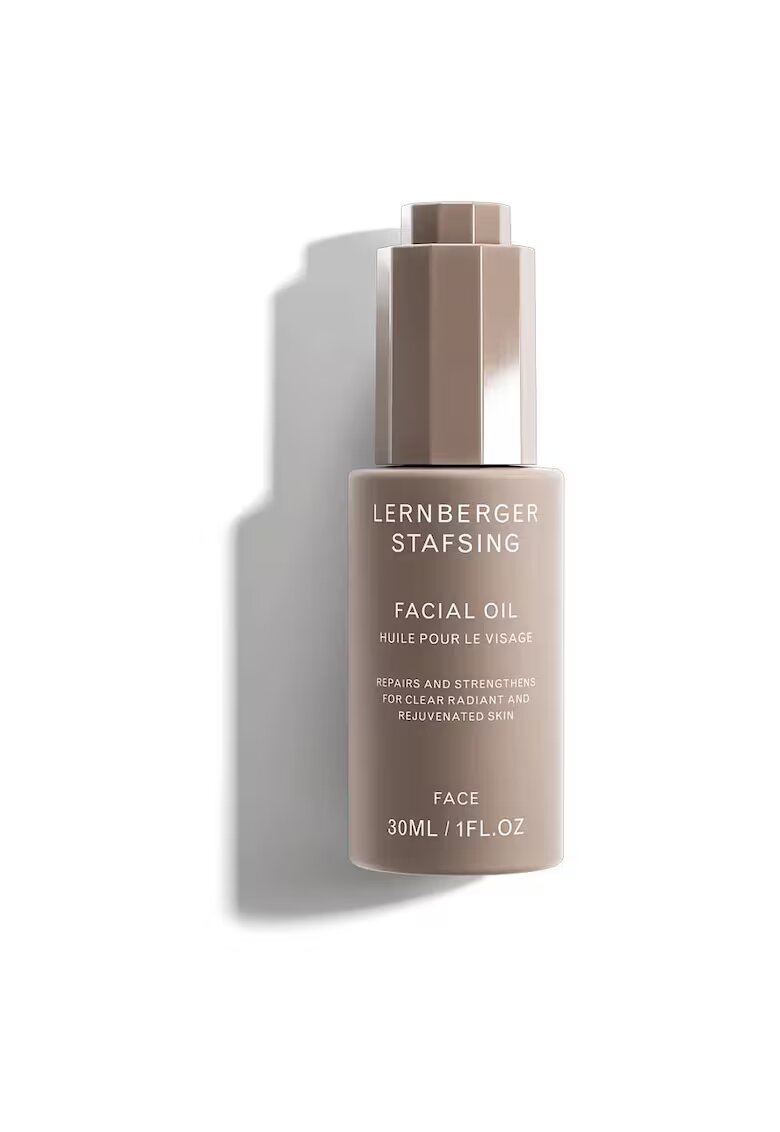 Lernberger Stafsing Ulei facial hidratant - 30 ml