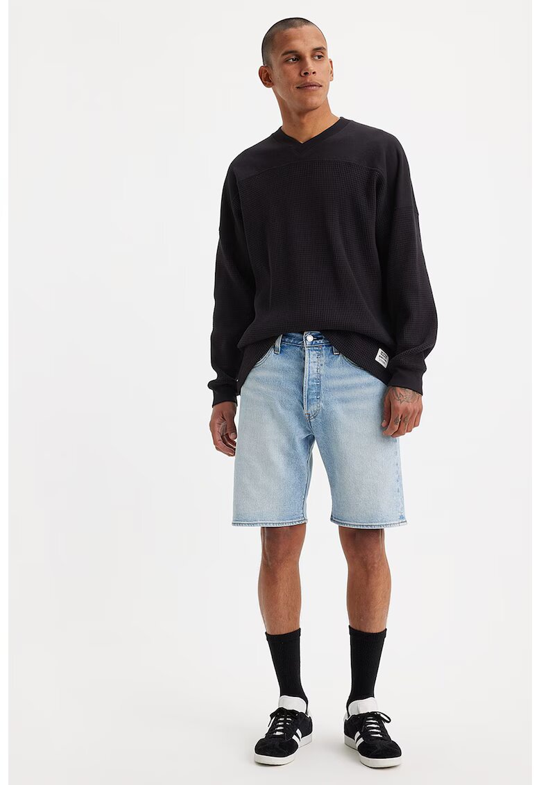 Levis Bermude din denim 501®