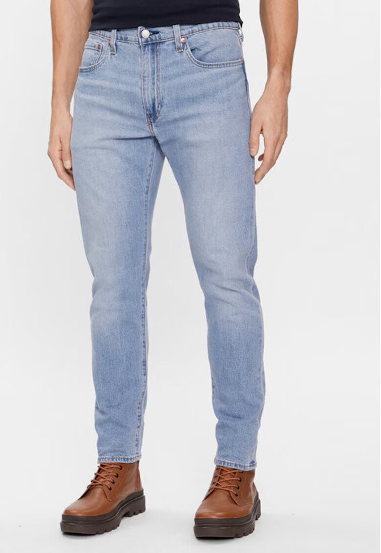 Levis Blugi barbati - 303663964 - Bumbac - W31-L32 US - Albastru
