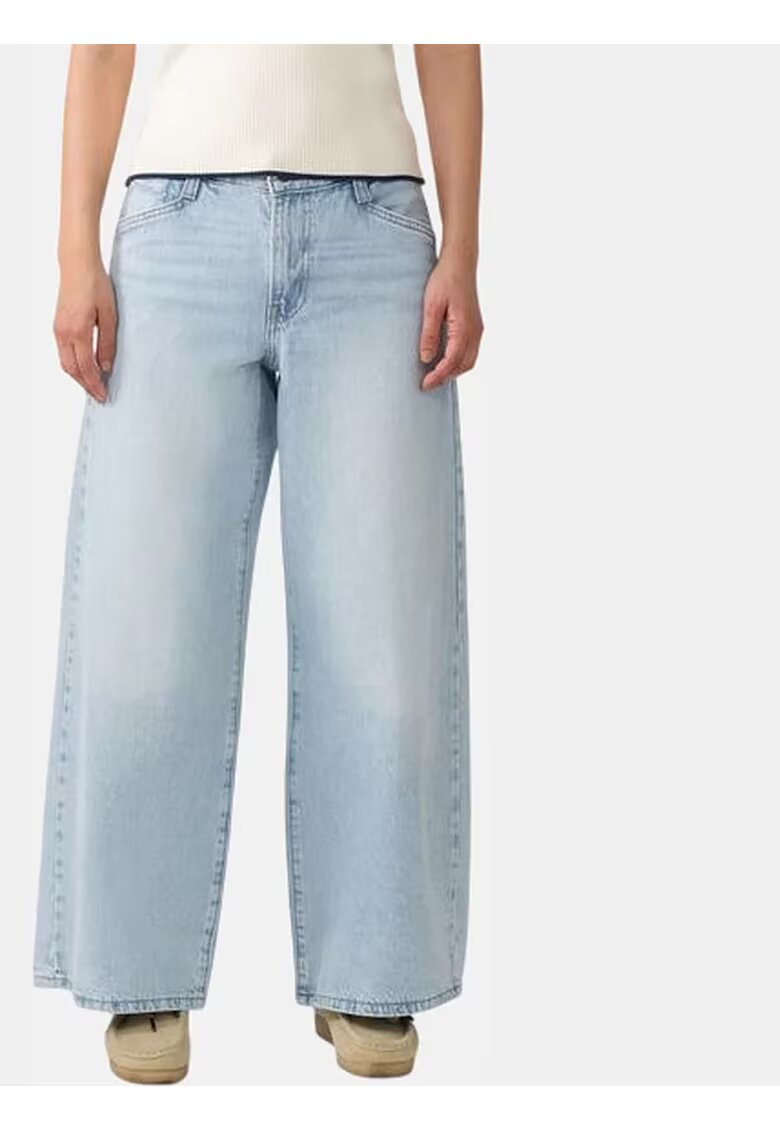 Levi's Blugi cu croiala ampla 94 -
