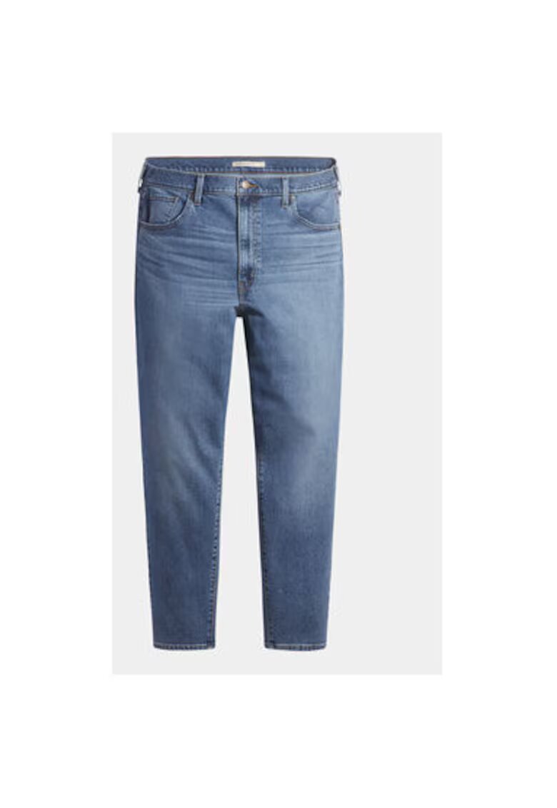 Levi's Blugi dama - 303866037 - Bumbac - 42-REG EU - Albastru