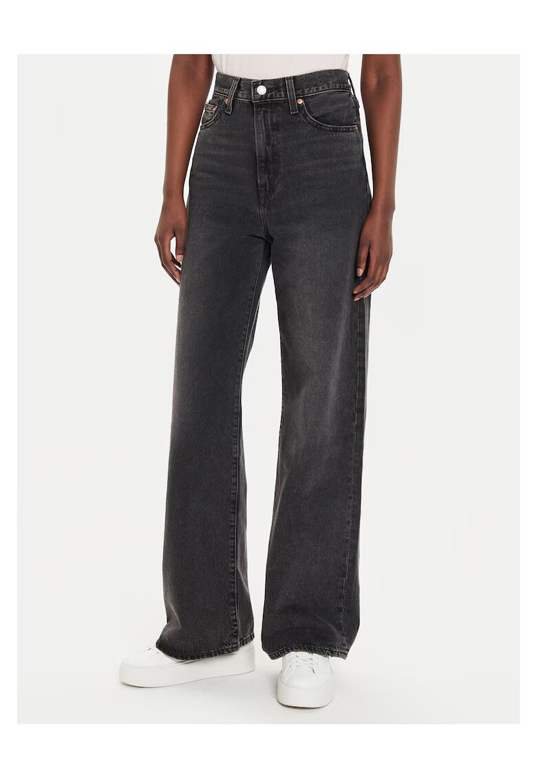 Levi's Blugi dama - negru