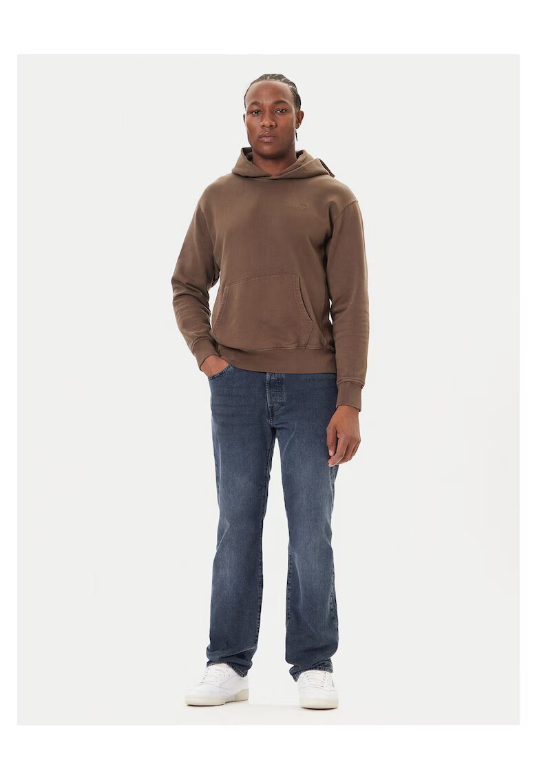 Levi's Blugi de barbati bleumarin