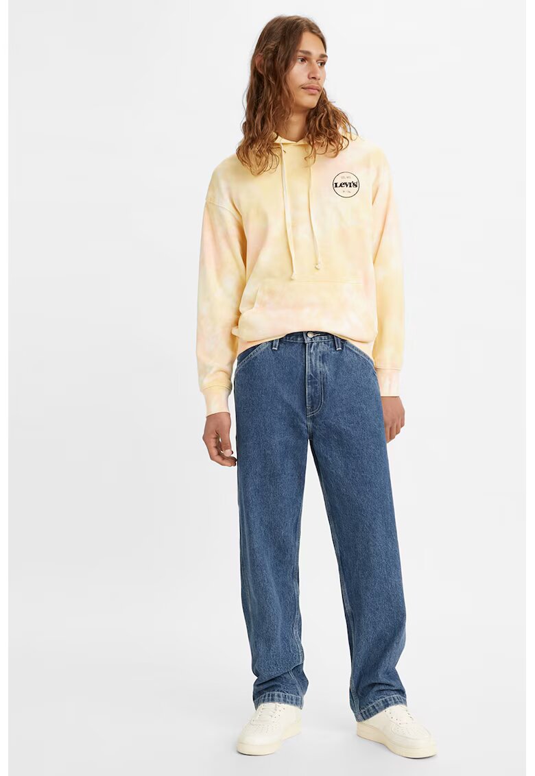 Levis Blugi lejeri Carpenter 568™ - Albastru prafuit