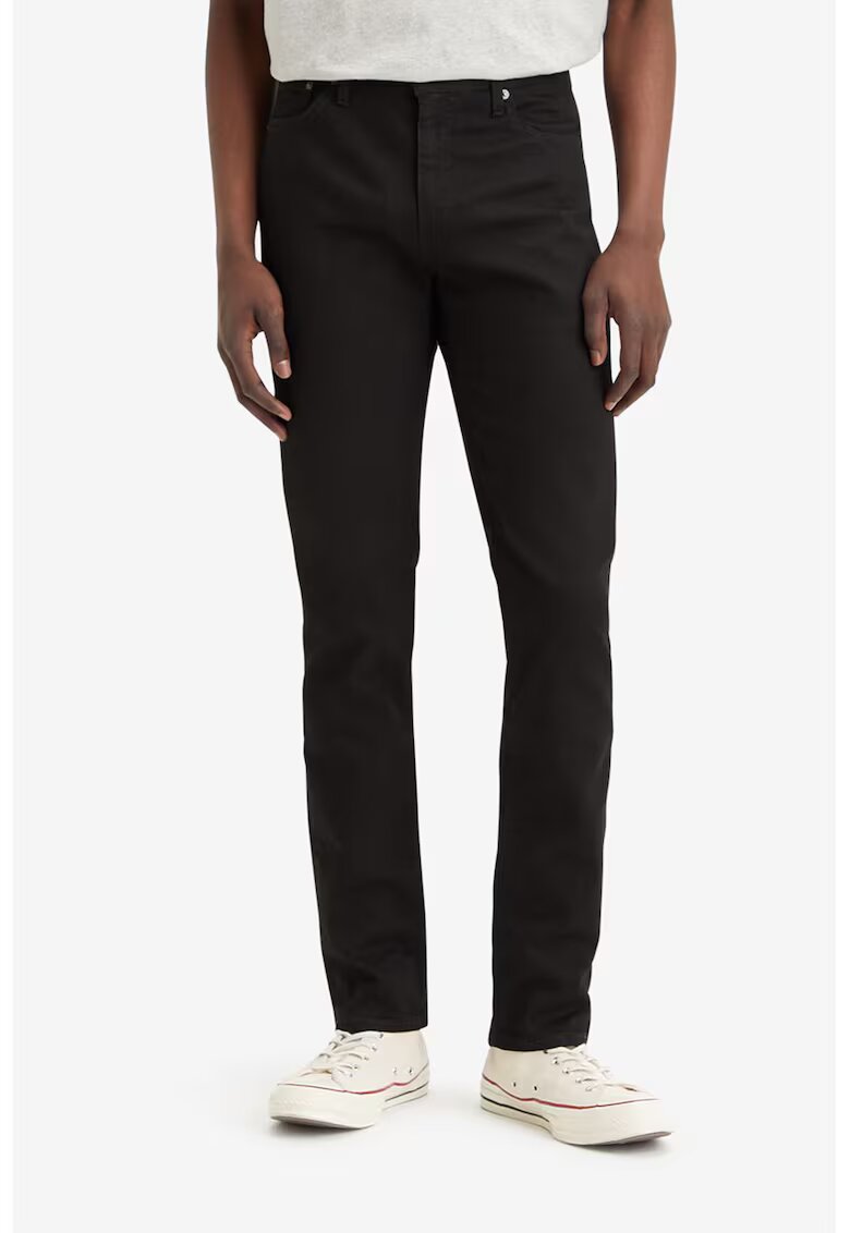 Levis Blugi slim fit 511™ 16 - Negru