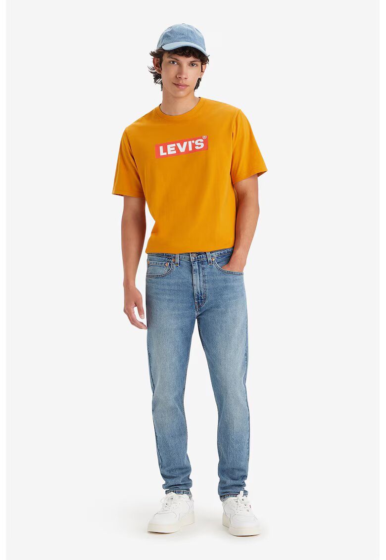 Levis Blugi slim fit fit 515™ - Albastru deschis