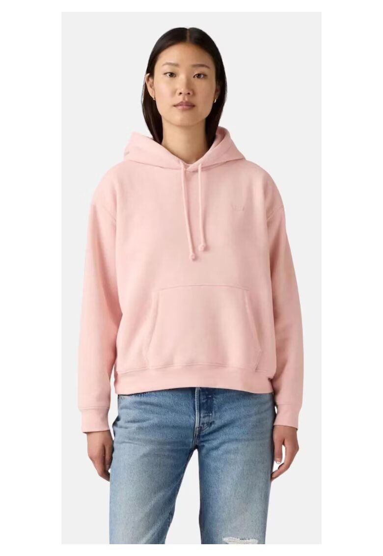 Levi's Everyday Hoodie Hanorac de Dama