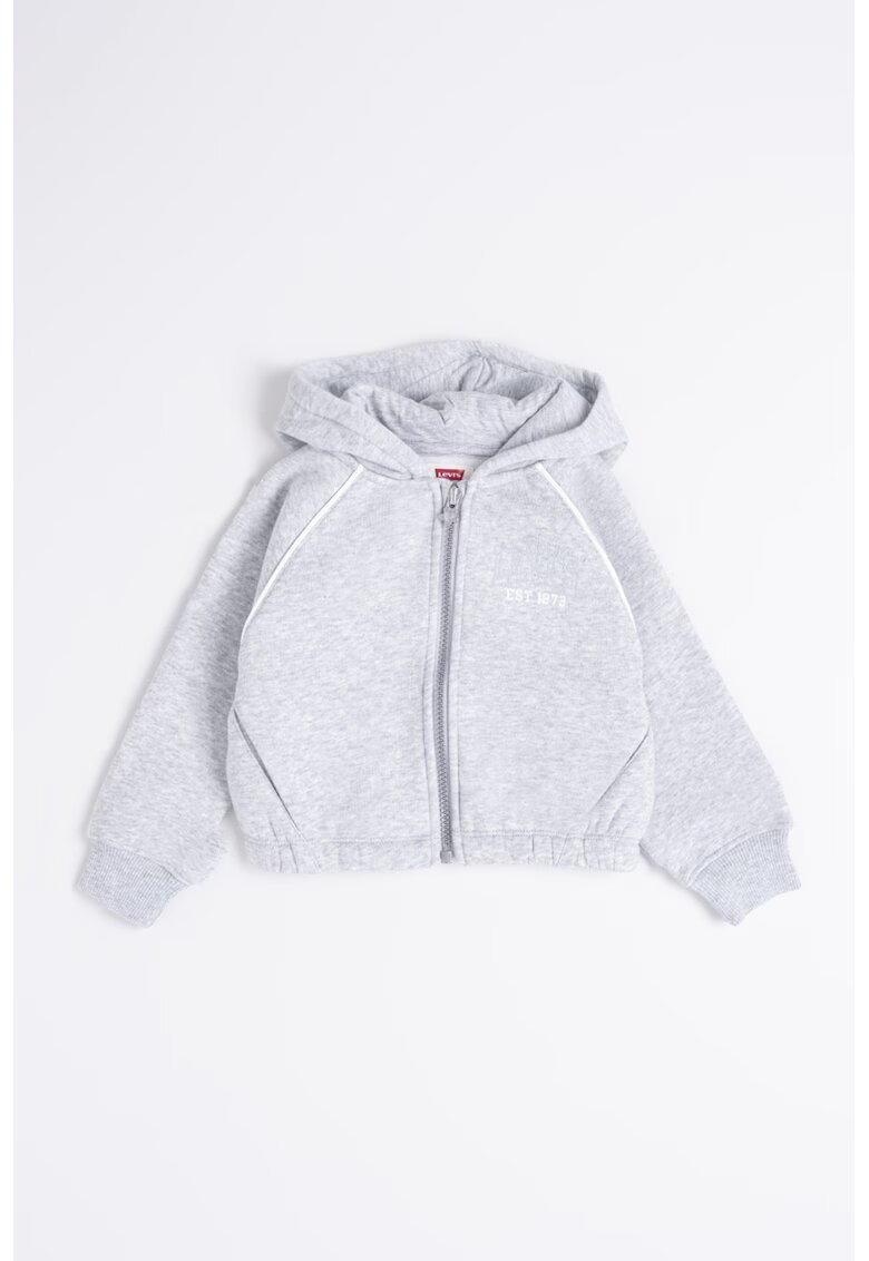 Levi's Hanorac cu fermoar Collegiate