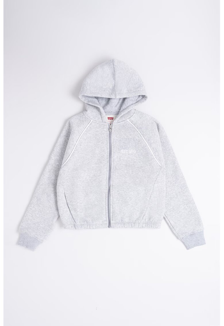 Levi's Hanorac cu fermoar Collegiate