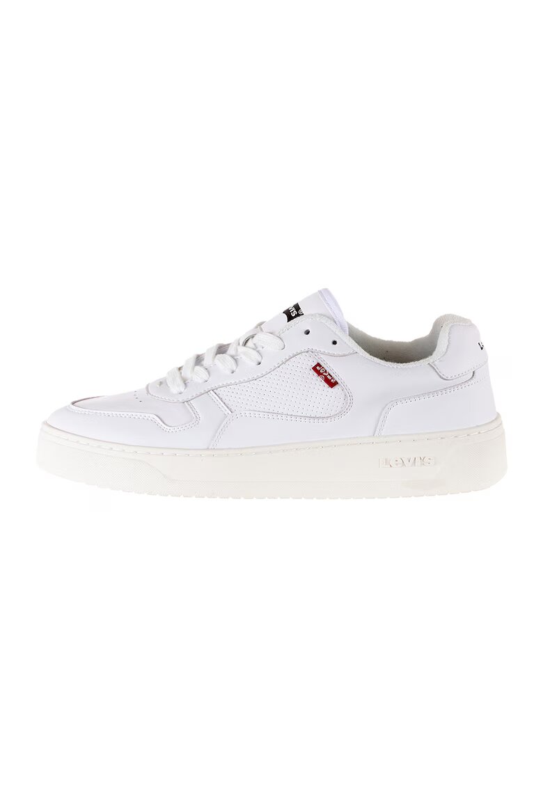 Levis Pantofi sport de piele