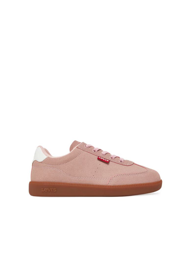 Levis Pantofi sport fete Levi S - Roz