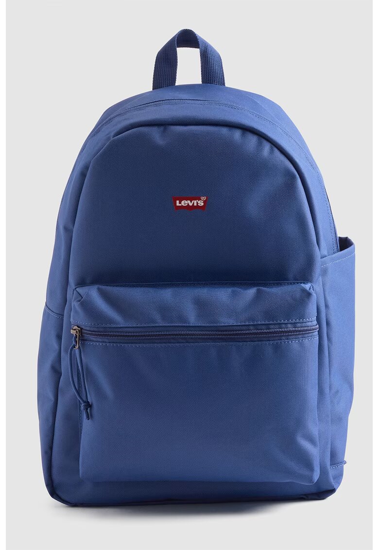 Levis Rucsac cu buzunar exterior - Albastru deschis