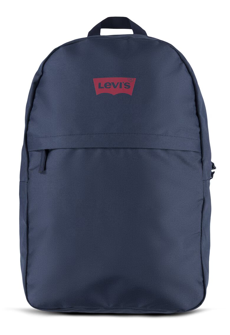 Levis Rucsac cu buzunar exterior - Bleumarin