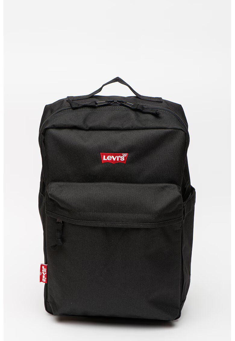 Levis Rucsac unisex The Levi's® L Pack Standard Issue - 20 L 38004 - Negru