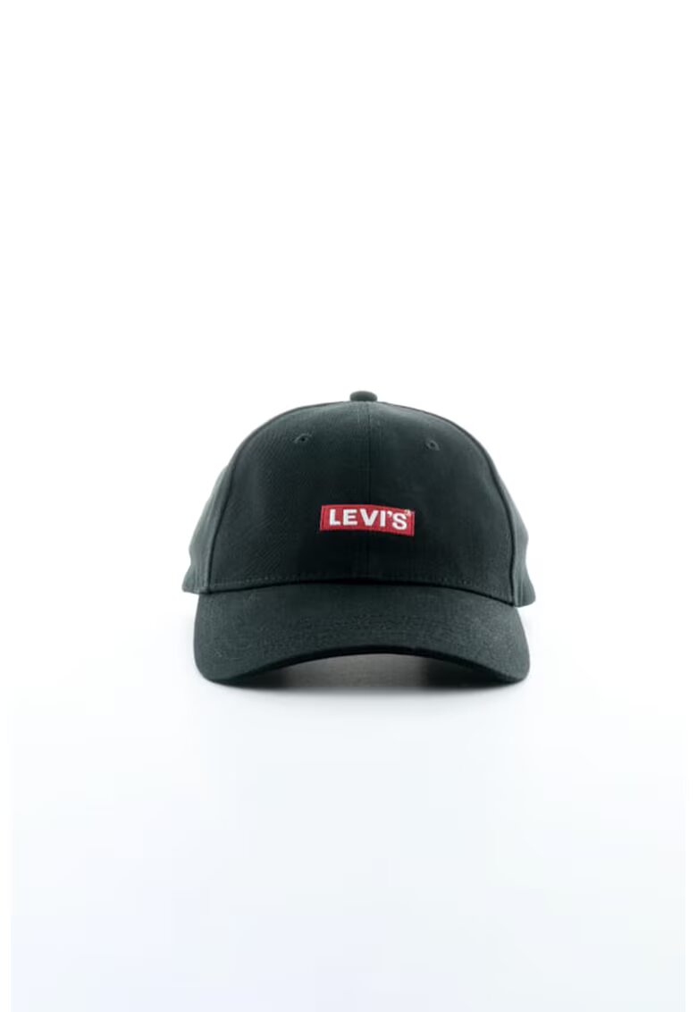 Levis Sapca cu detaliu logo