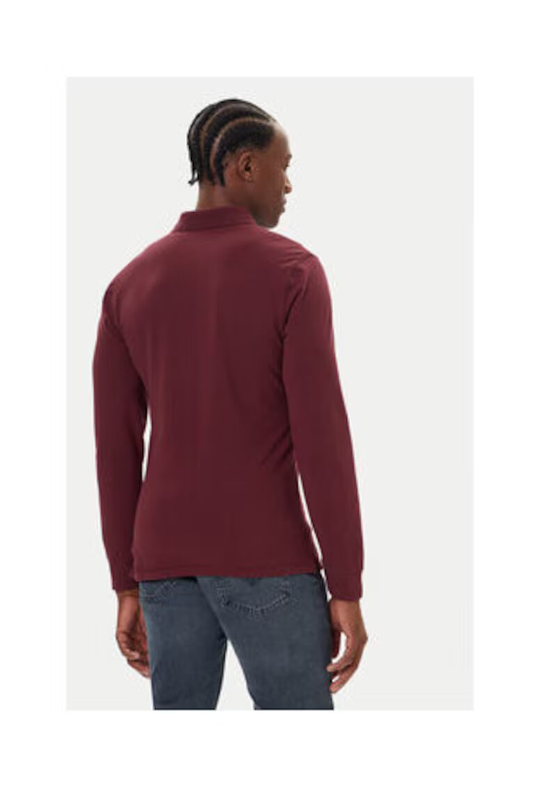 Levi's Tricou barbati - Levi S - violet - 96% bumbac - 4% elastan -