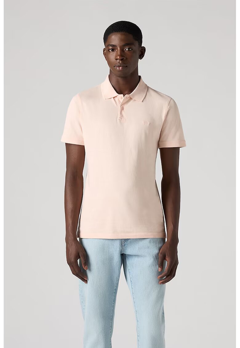 Levis Tricou polo slim fit Housemark - Piersica