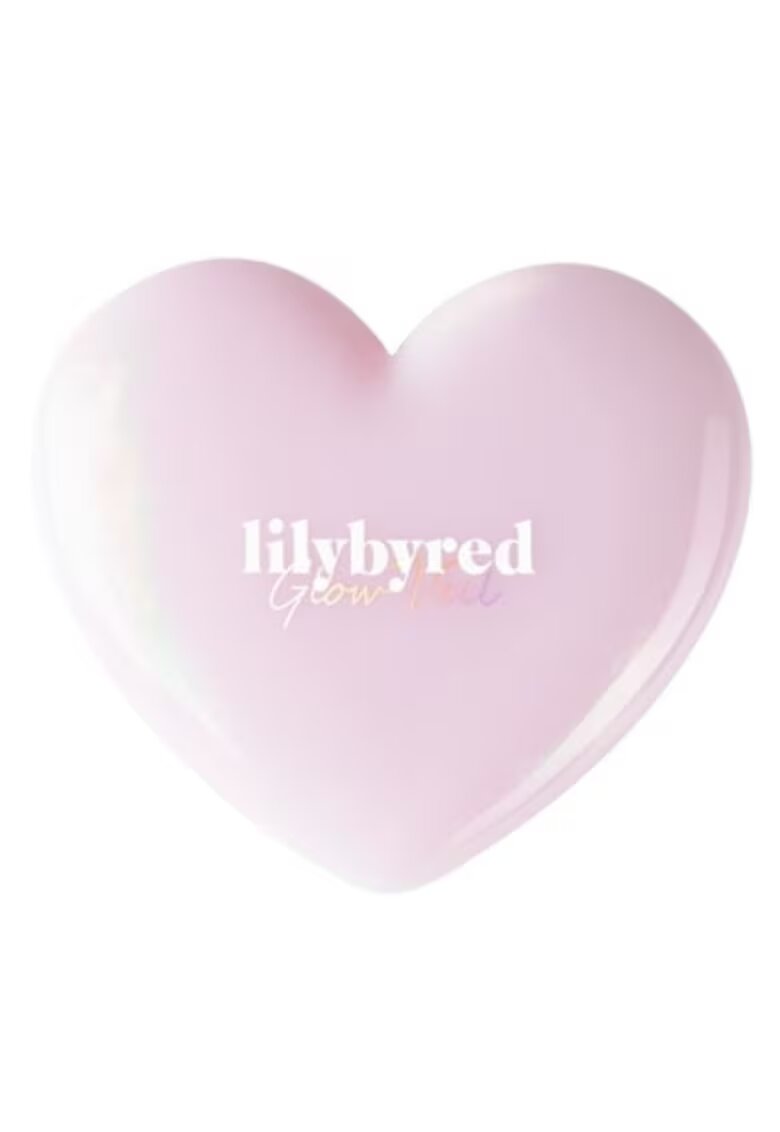 Lilybyred Iluminator - Luv Beam Glow Veil Highlighter 02 Holy Beam