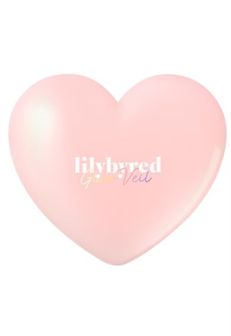 Lilybyred Iluminator - Luv Beam Glow Veil Highlighter 04 Sun Beam