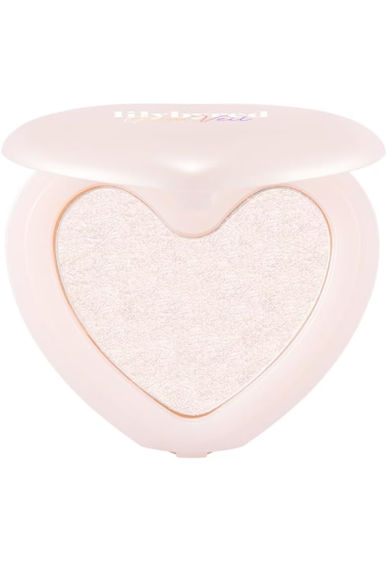Lilybyred Luv Beam Glow Veil Highlighter 03 Sugar Beam
