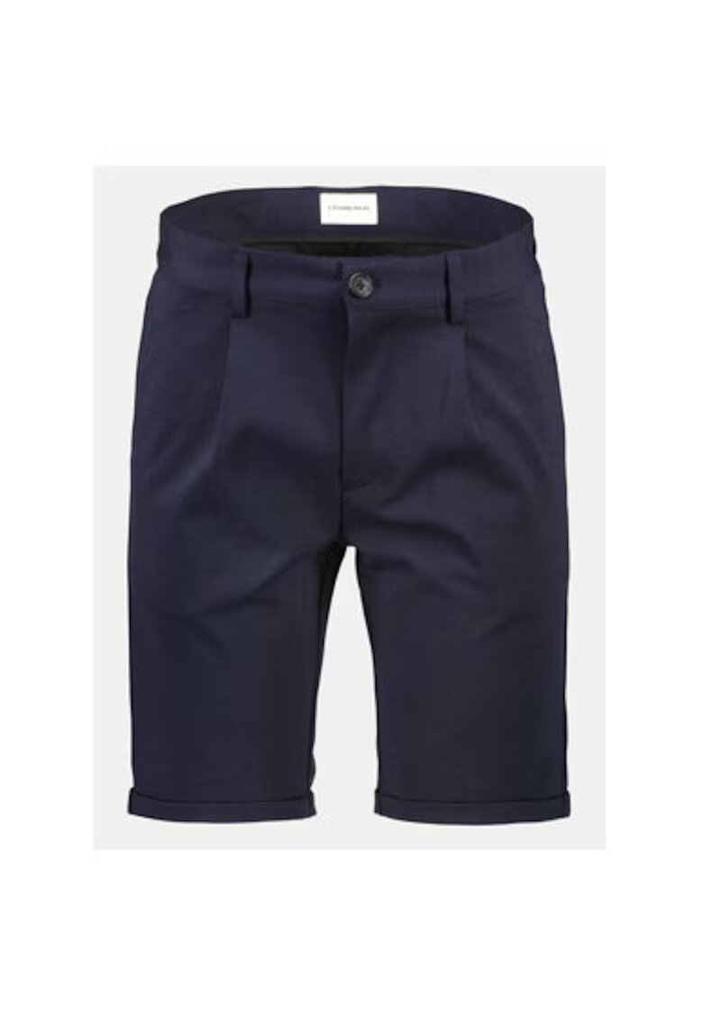 Lindbergh Pantaloni barbati - 85594 - Poliester/Poliamida - XL INTL - Bleumarin