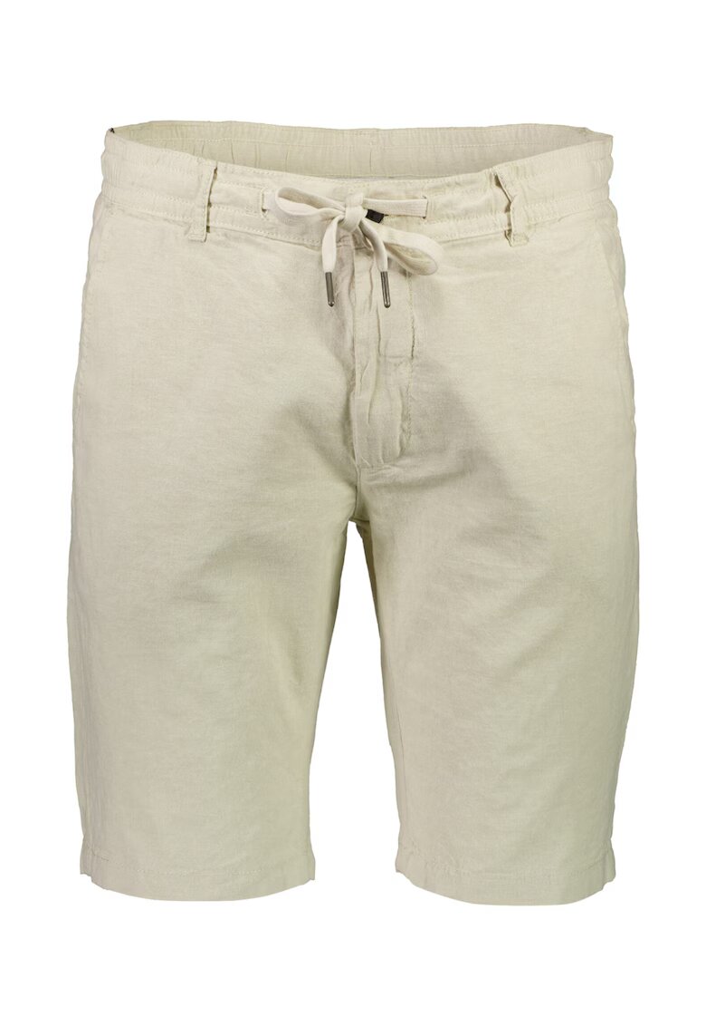 Lindbergh Pantaloni barbati - In/Bumbac - Bej