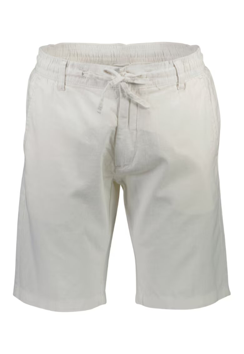 Lindbergh Pantaloni scurti barbati - 301872528 - In - Alb