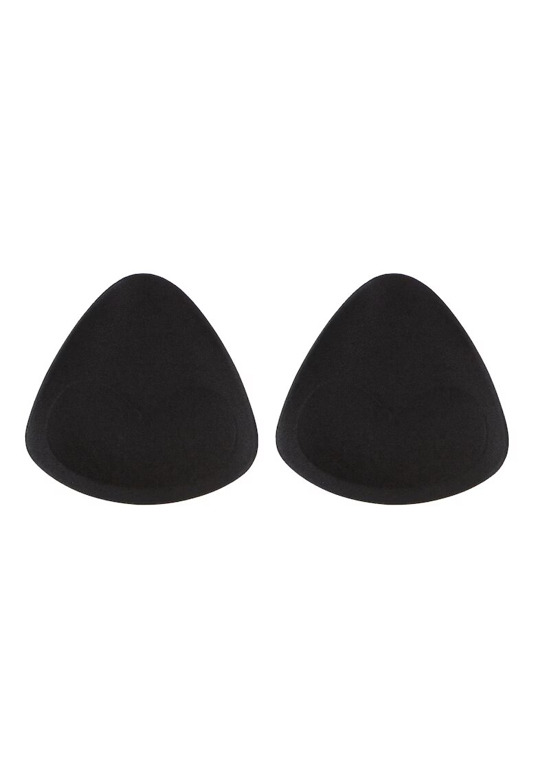 LingaDore Buretei push-up impermeabili - Negru
