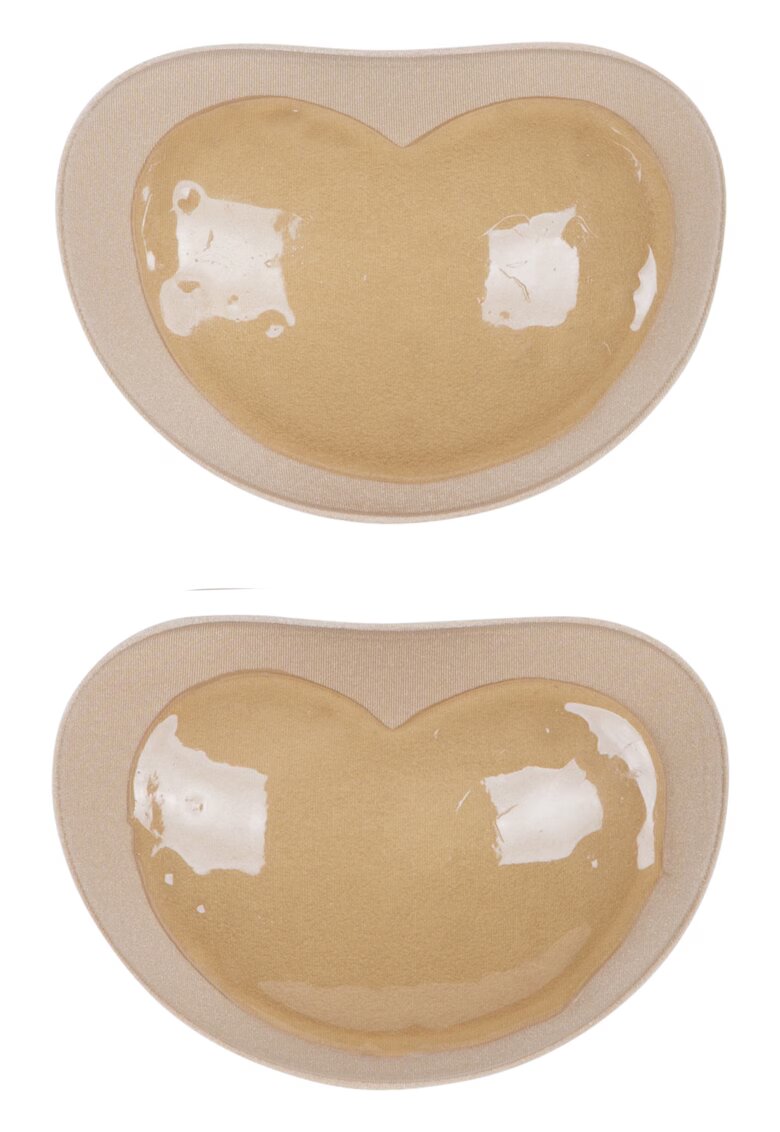 LingaDore Dublura push-up impermeabila detasabila 30053 - Bej