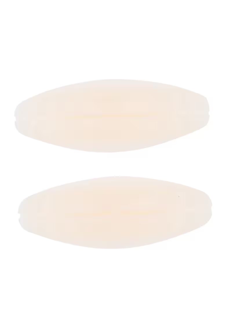 LingaDore Protectie din silicon pentru umeri 30047 - Bej